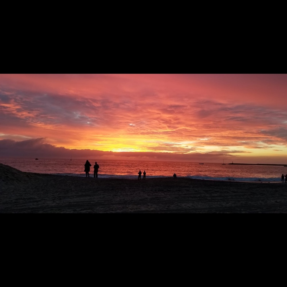 Meet your Posher, Gloria